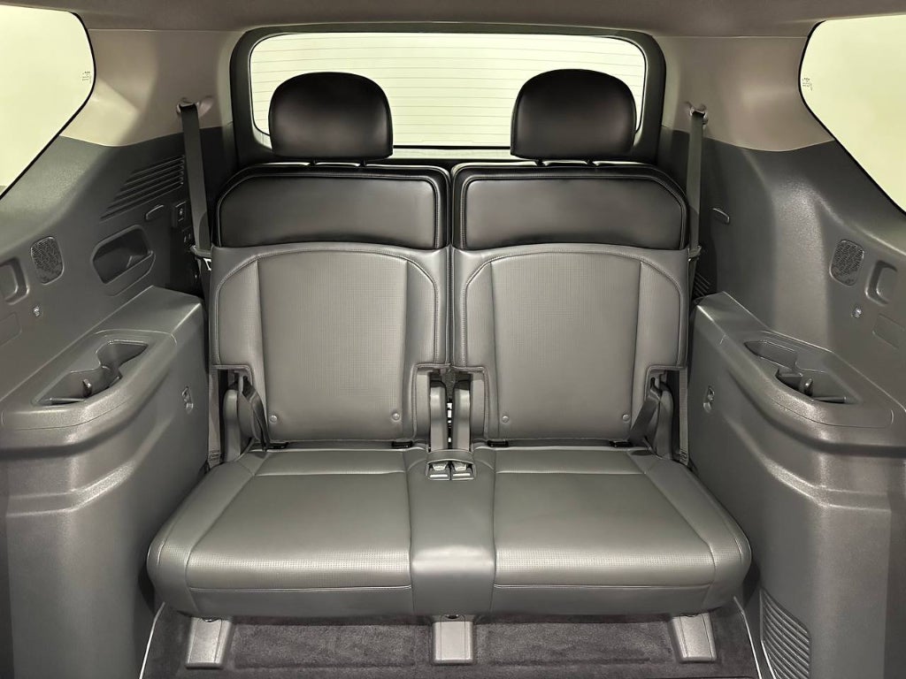 2024 Kia EV9 Light LR