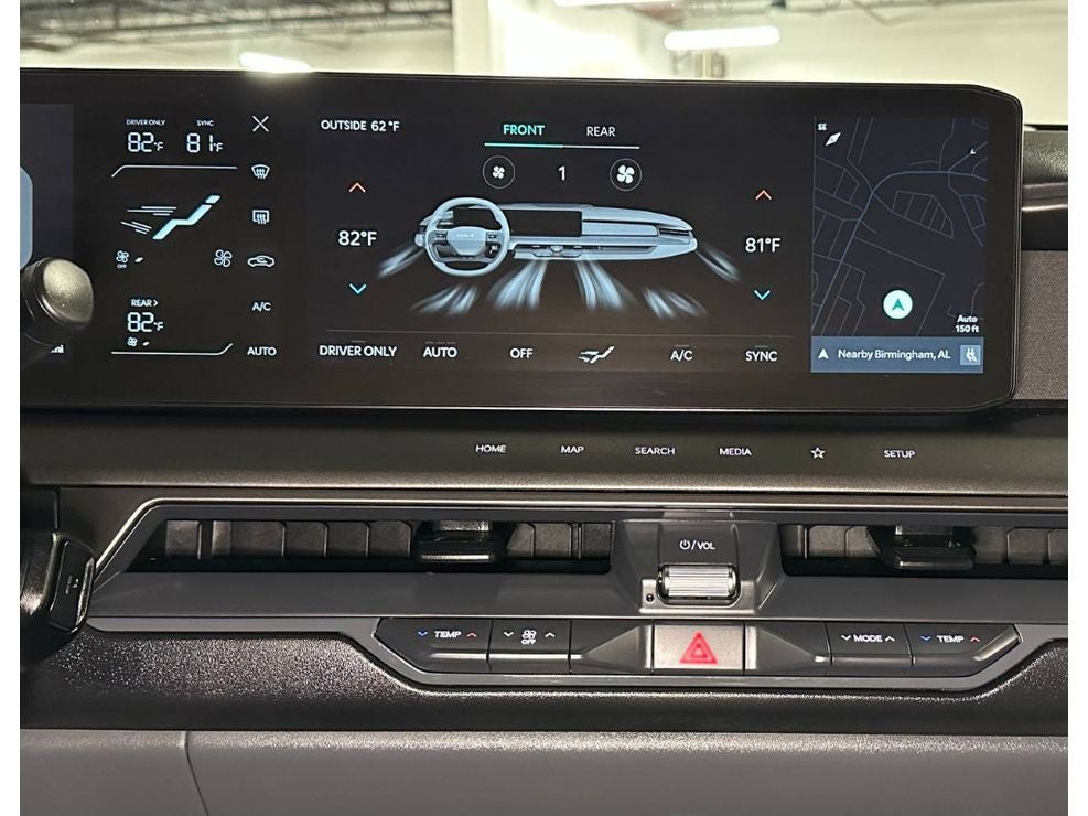 2024 Kia EV9 Light LR