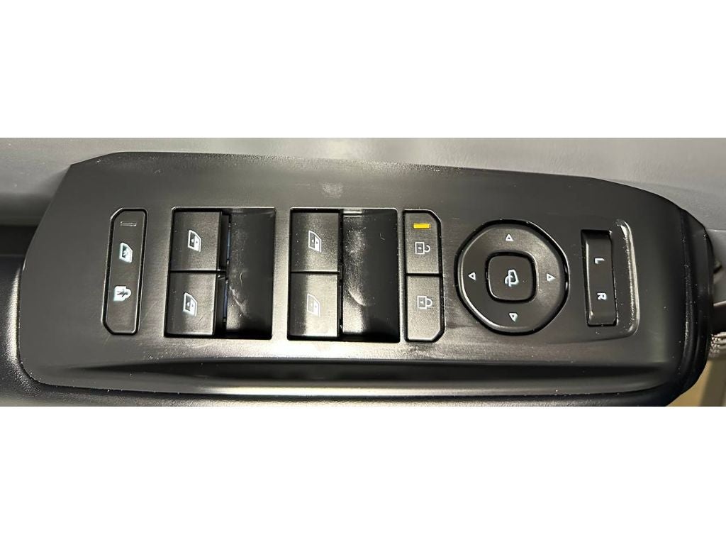 2024 Kia EV9 Light LR