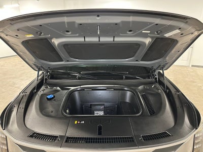 2024 Kia EV9 Light LR