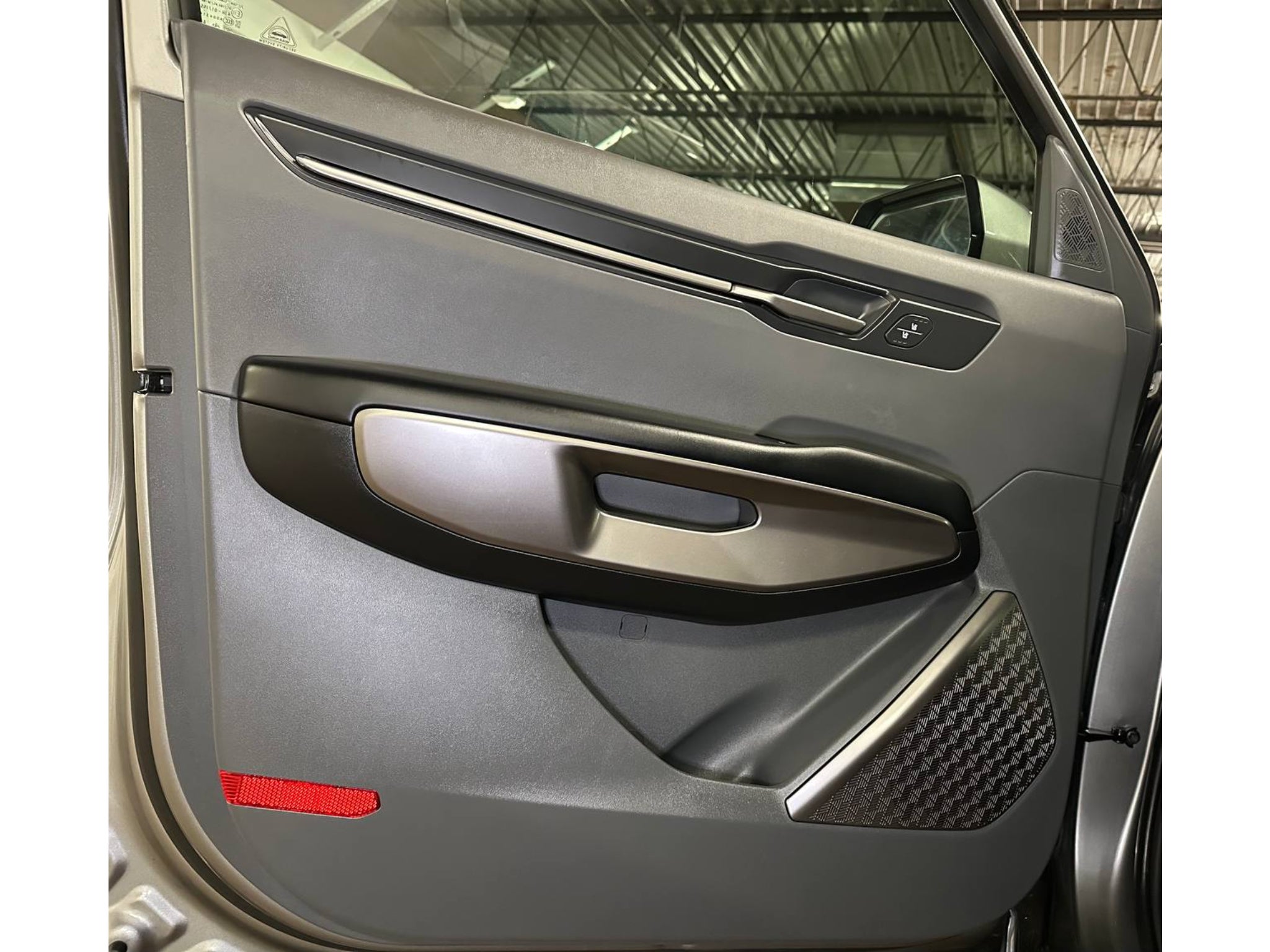 2024 Kia EV9 Light LR