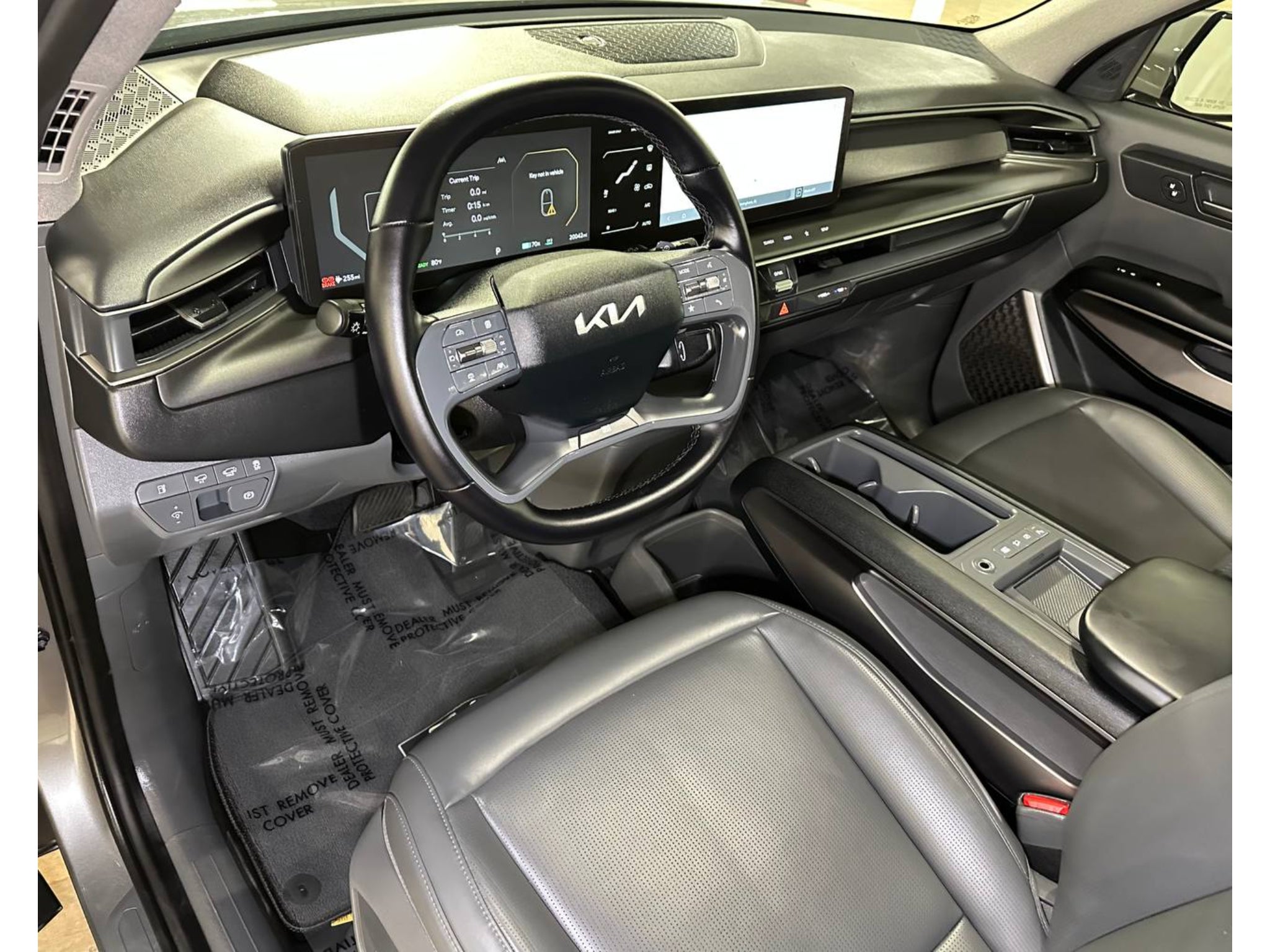 2024 Kia EV9 Light LR