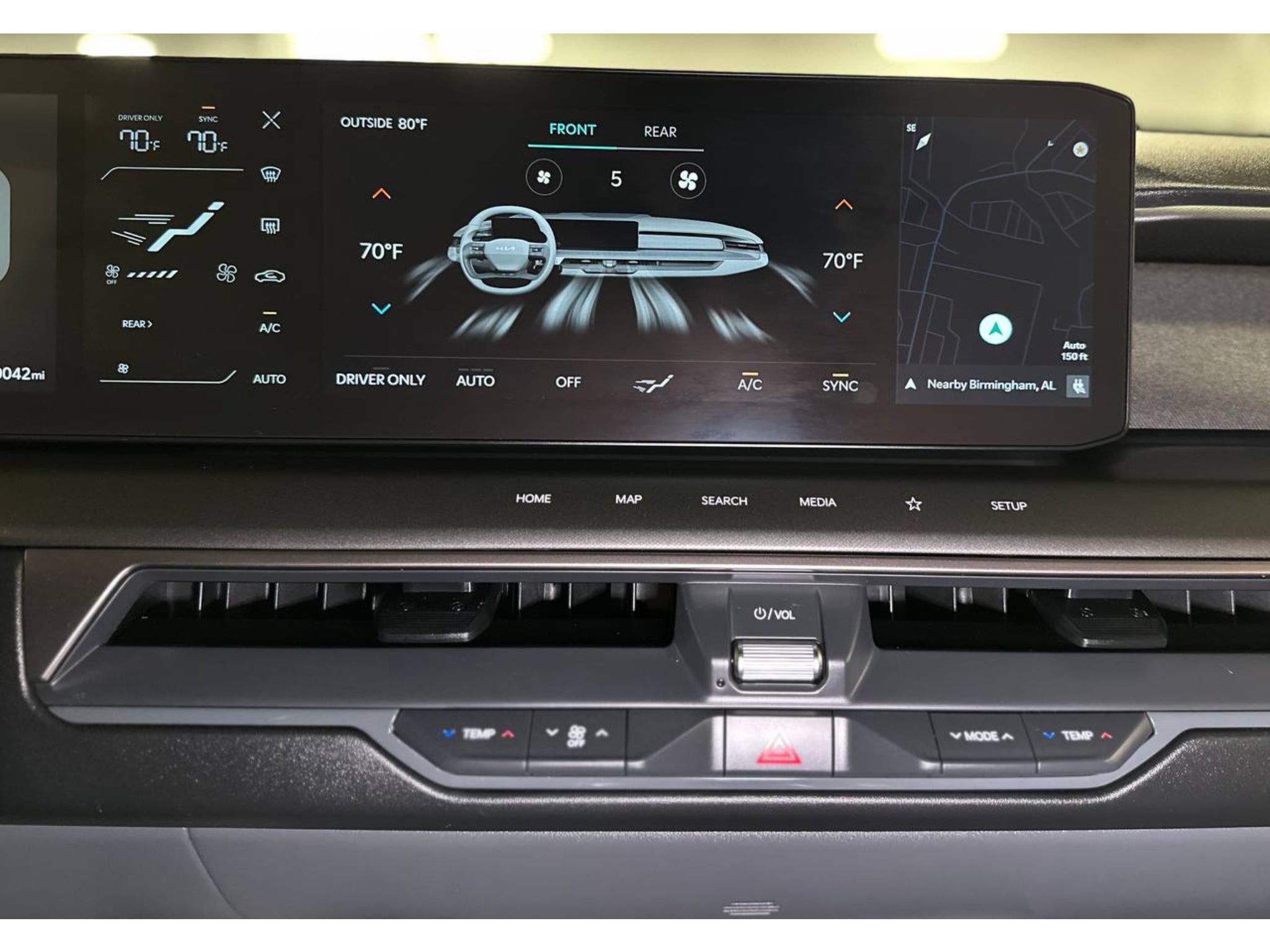 2024 Kia EV9 Light LR