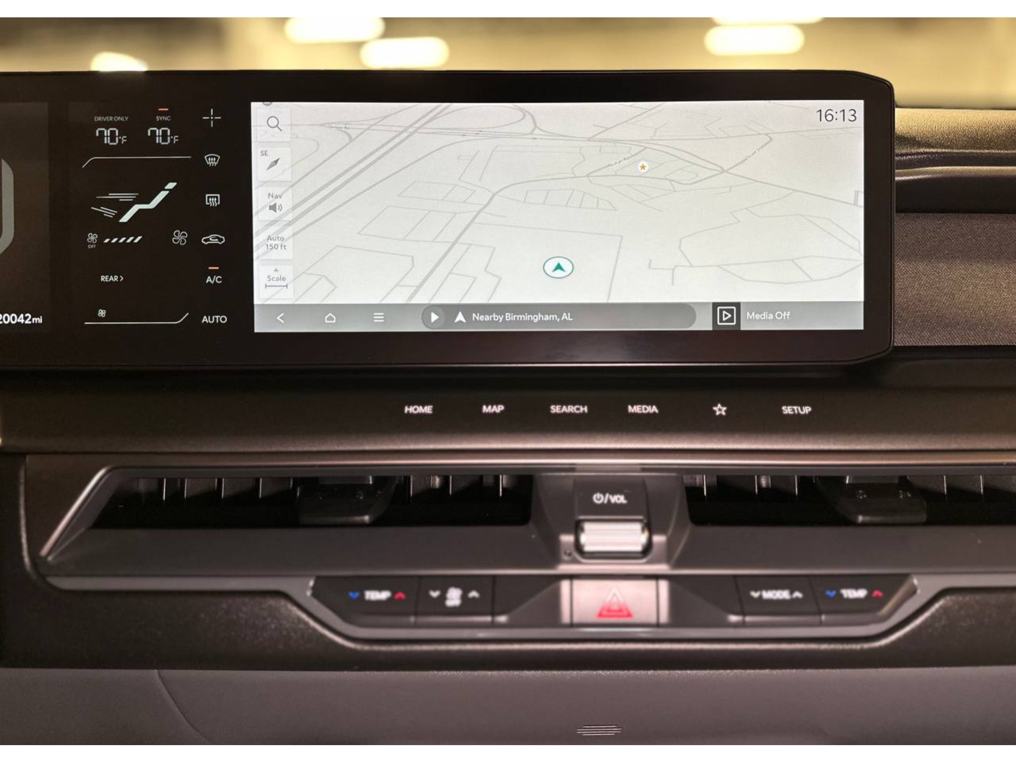 2024 Kia EV9 Light LR