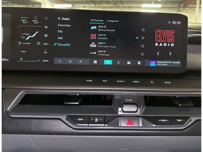 2024 Kia EV9 Light LR