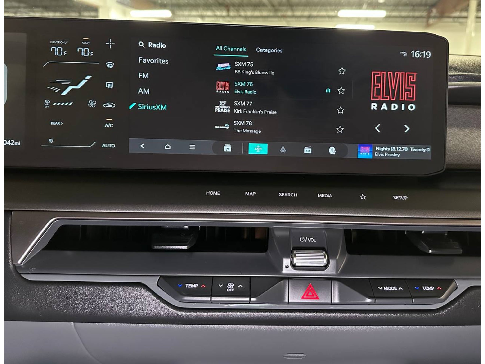 2024 Kia EV9 Light LR