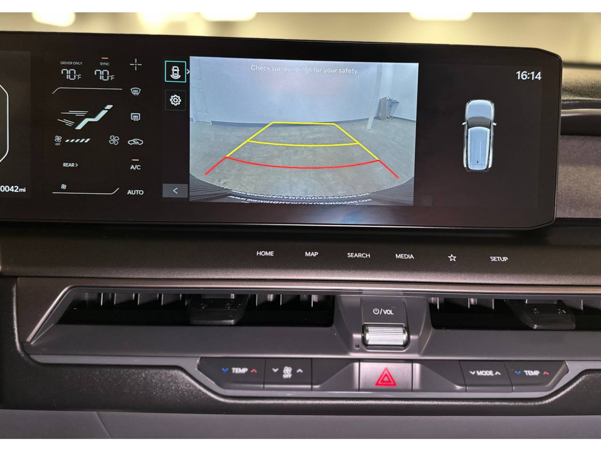 2024 Kia EV9 Light LR