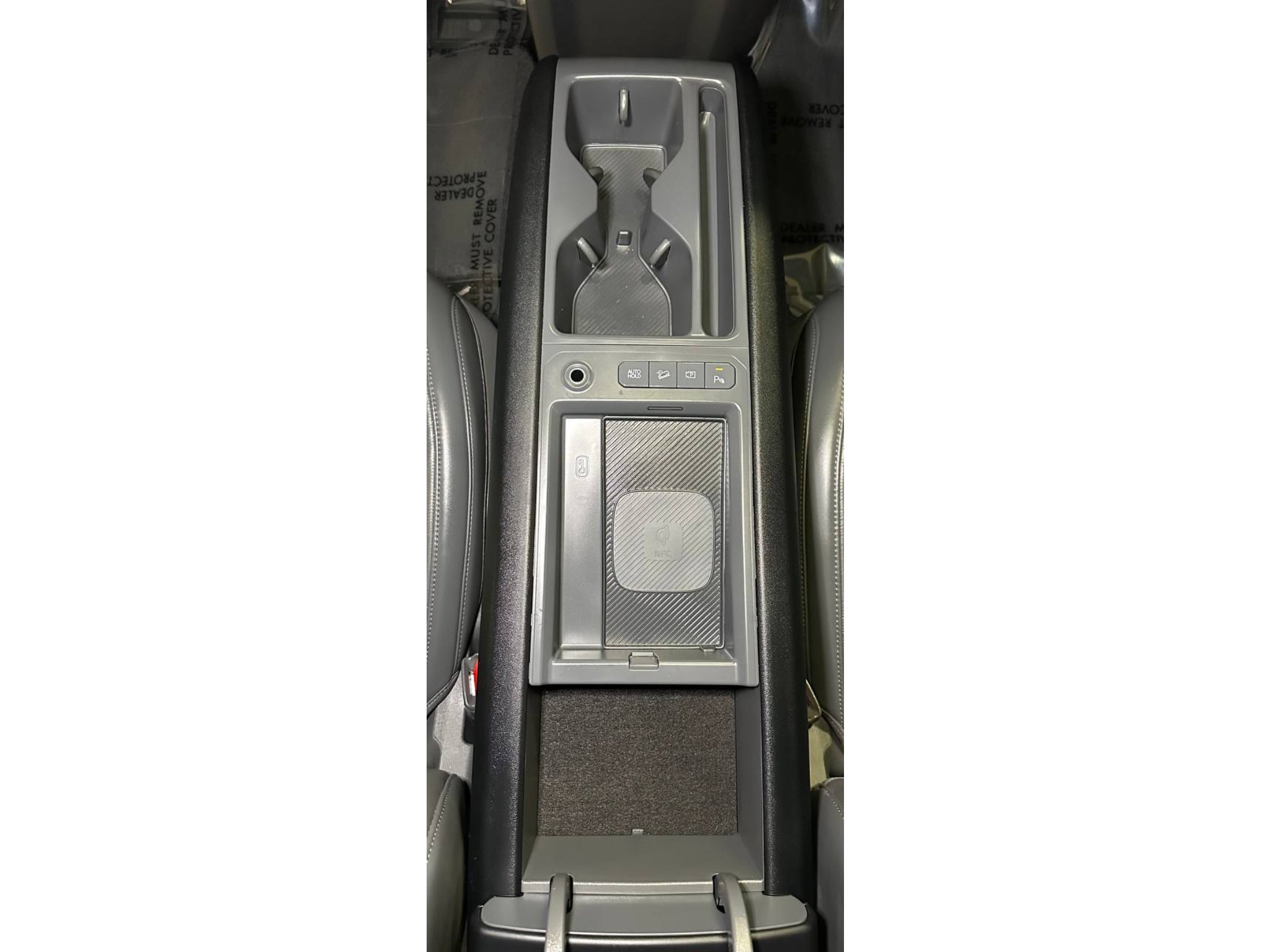 2024 Kia EV9 Light LR