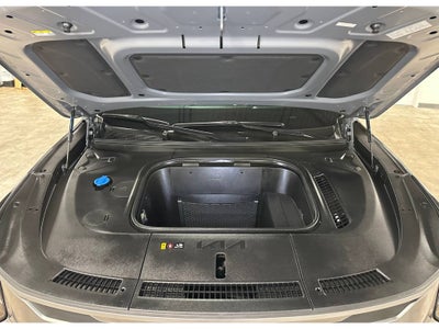 2024 Kia EV9 Light LR