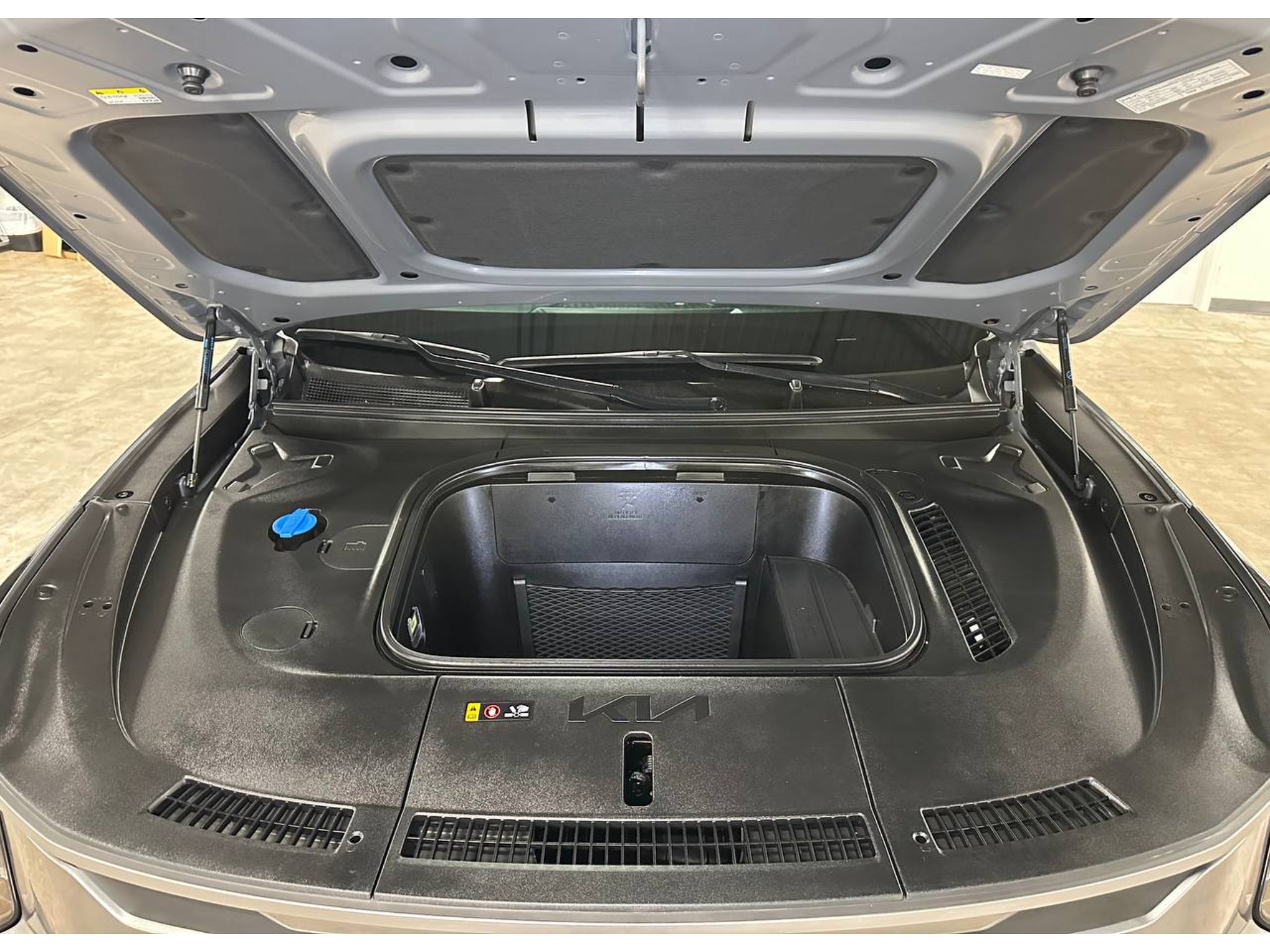 2024 Kia EV9 Light LR