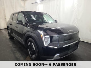 2024 Kia EV9 Light LR