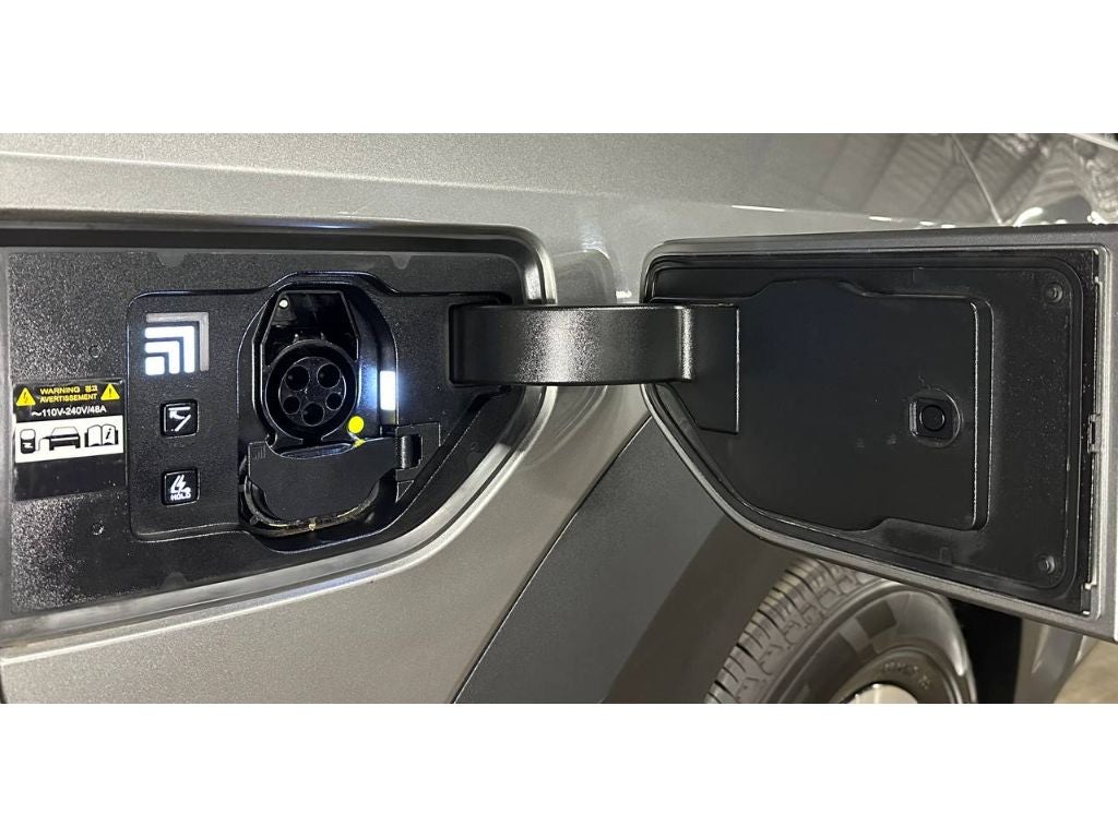 2024 Kia EV9 Light LR