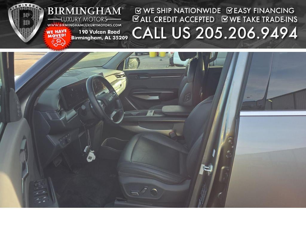 2024 Kia EV9 Light LR