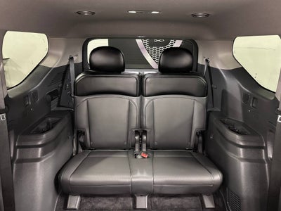 2024 Kia EV9 Light LR