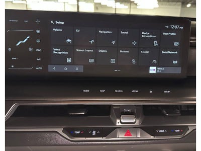 2024 Kia EV9 Light LR