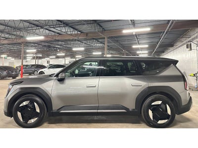 2024 Kia EV9 Light LR