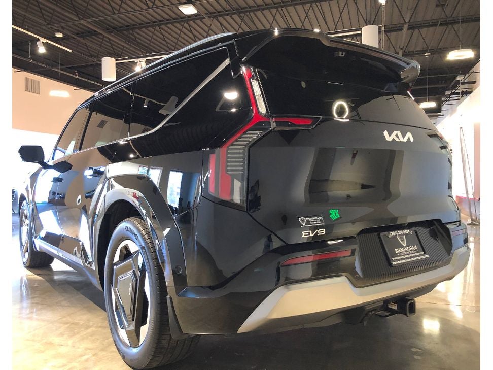 2024 Kia EV9 Land