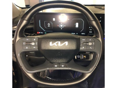 2024 Kia EV9 Land