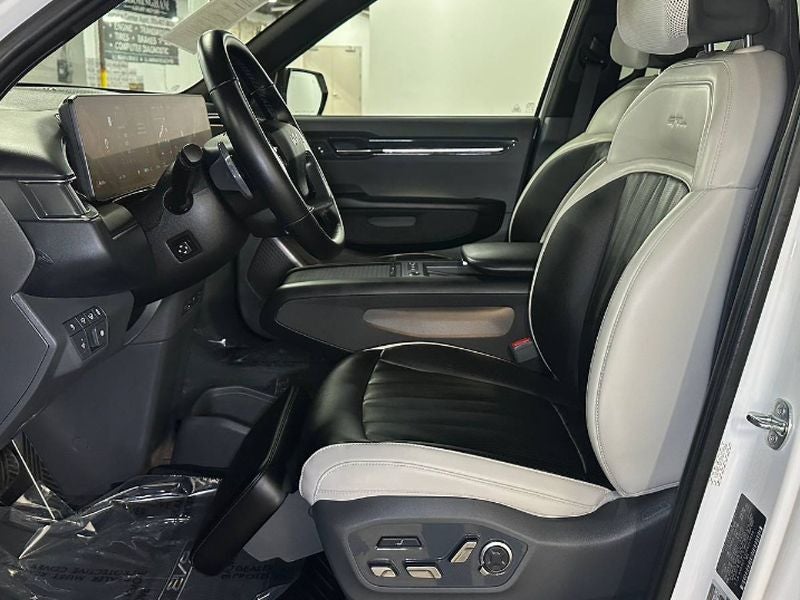 2024 Kia EV9 GT-Line
