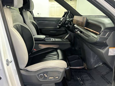 2024 Kia EV9 GT-Line