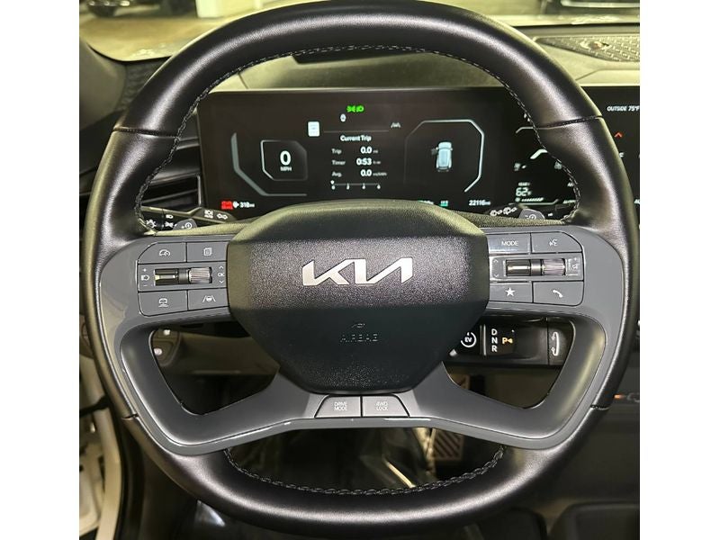 2024 Kia EV9 GT-Line