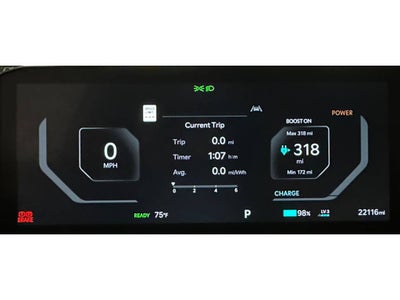 2024 Kia EV9 GT-Line