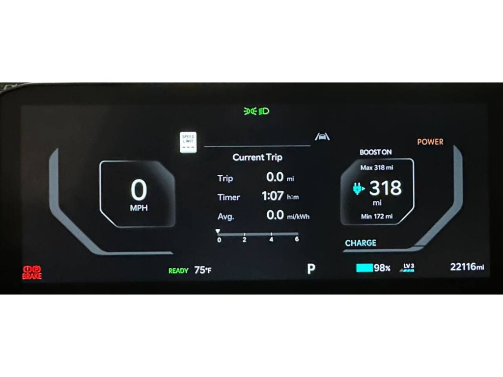 2024 Kia EV9 GT-Line
