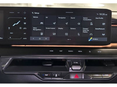 2024 Kia EV9 GT-Line