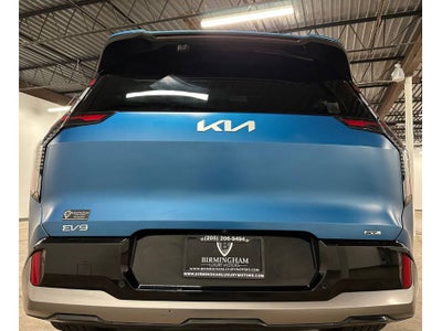 2024 Kia EV9 GT-Line