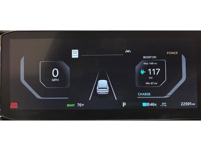 2024 Kia EV9 GT-Line