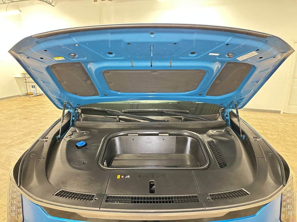 2024 Kia EV9 GT-Line