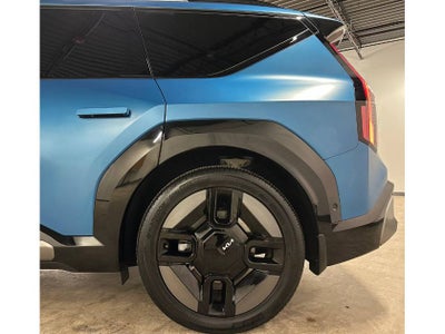 2024 Kia EV9 GT-Line