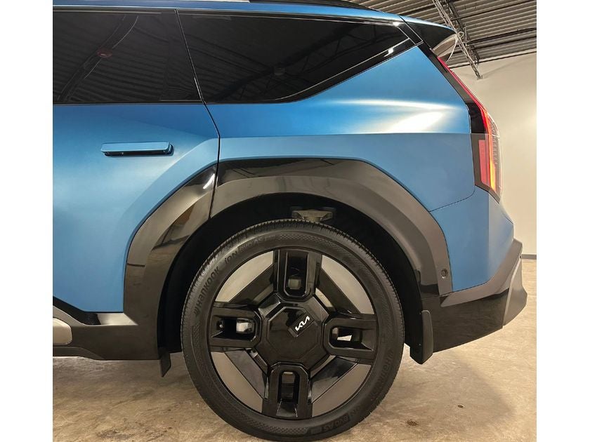 2024 Kia EV9 GT-Line