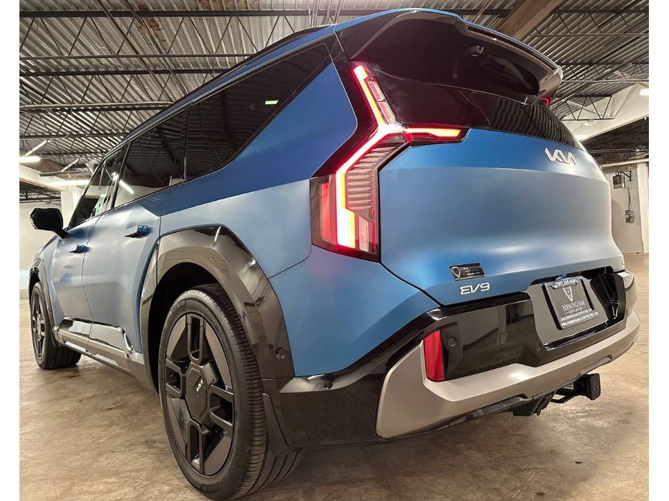 2024 Kia EV9 GT-Line