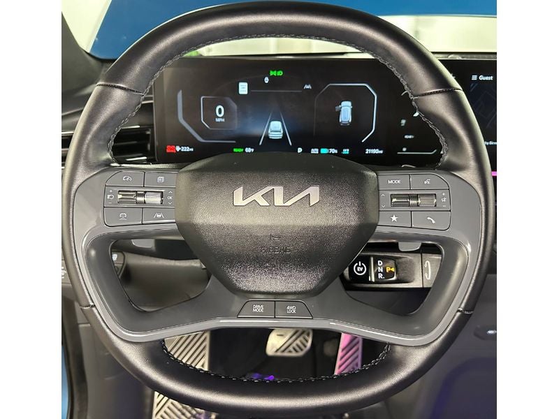 2024 Kia EV9 GT-Line