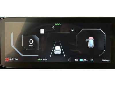 2024 Kia EV9 GT-Line