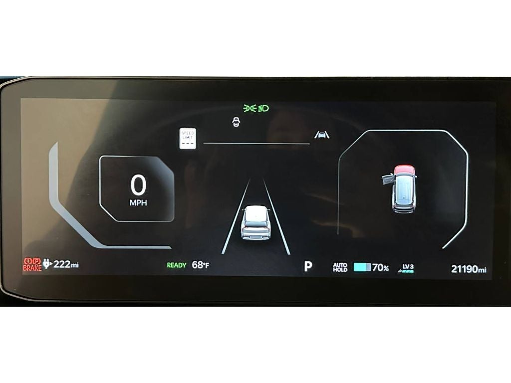 2024 Kia EV9 GT-Line