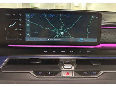 2024 Kia EV9 GT-Line