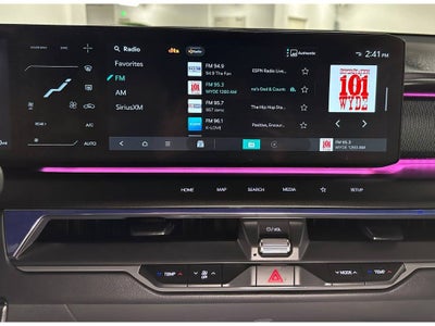 2024 Kia EV9 GT-Line