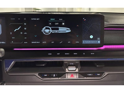 2024 Kia EV9 GT-Line