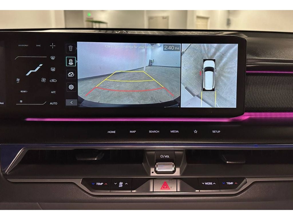 2024 Kia EV9 GT-Line