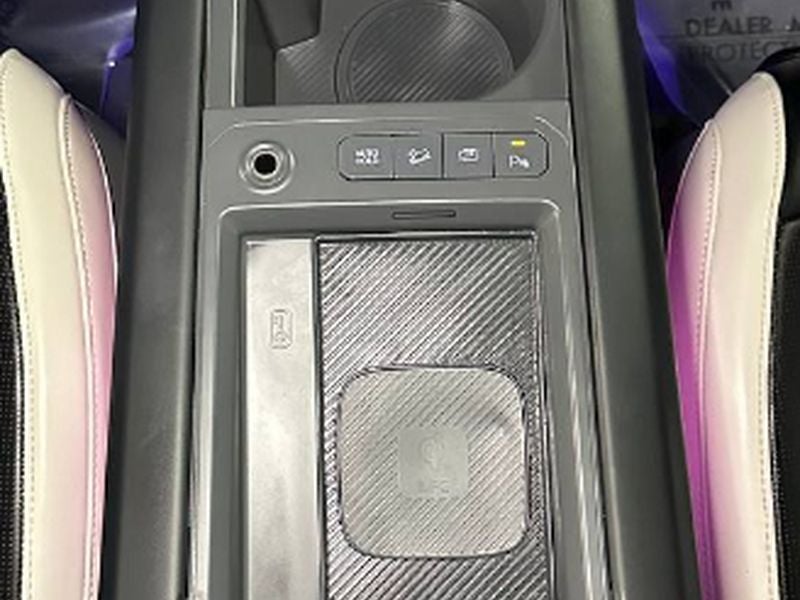 2024 Kia EV9 GT-Line