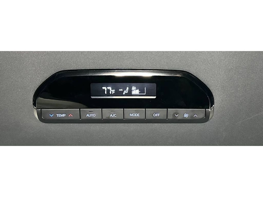 2024 Kia EV9 GT-Line