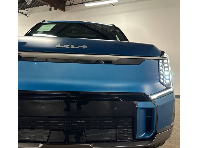 2024 Kia EV9 GT-Line