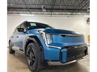 2024 Kia EV9 GT-Line