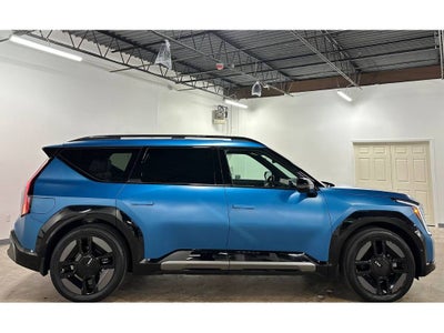 2024 Kia EV9 GT-Line