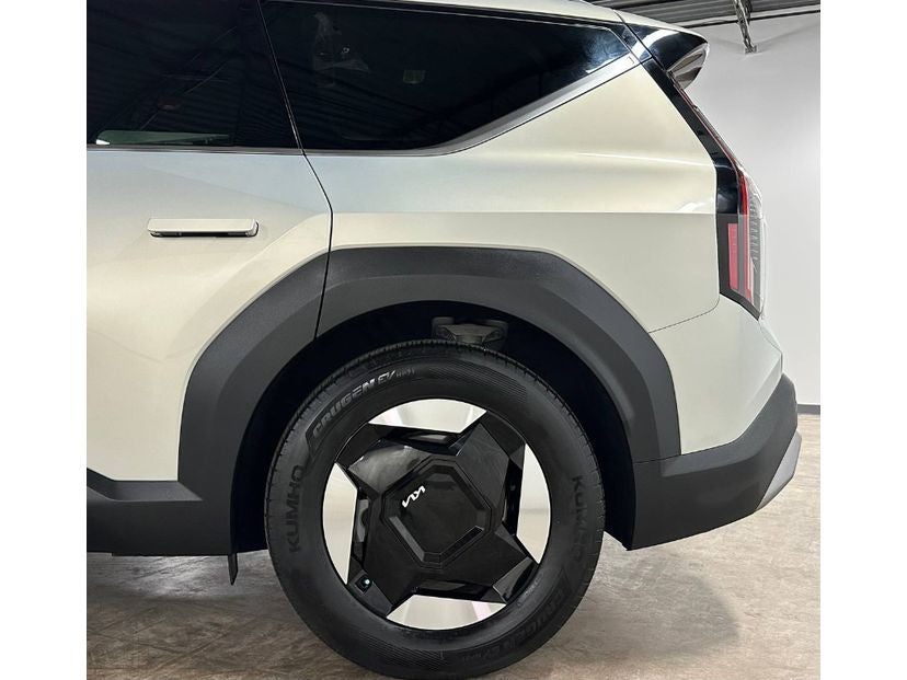 2024 Kia EV9 Wind