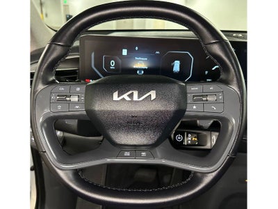 2024 Kia EV9 Wind
