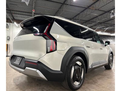 2024 Kia EV9 Wind