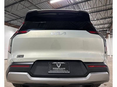 2024 Kia EV9 Wind